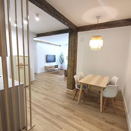 Bilbao Urban Loft Lägenhet Exteriör bild