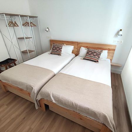 Bilbao Urban Loft Lägenhet Exteriör bild
