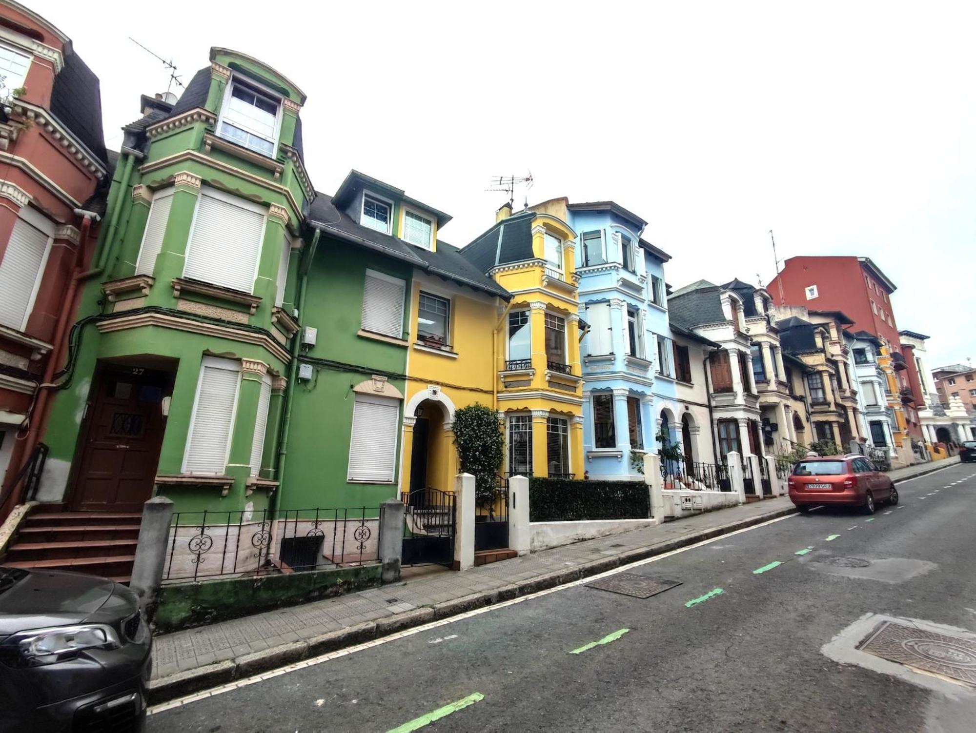 Bilbao Urban Loft Lägenhet Exteriör bild