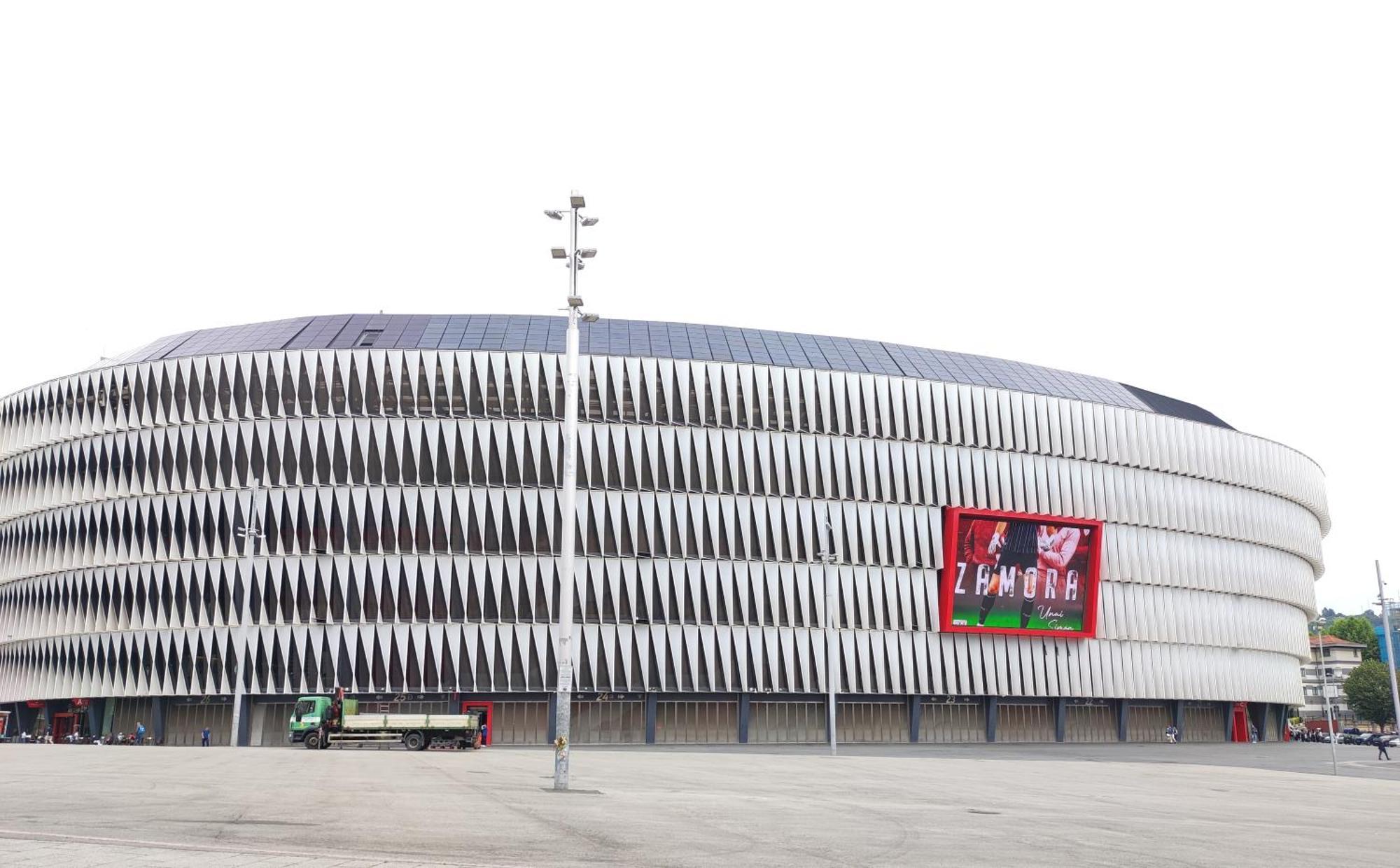 Bilbao Urban Loft Lägenhet Exteriör bild